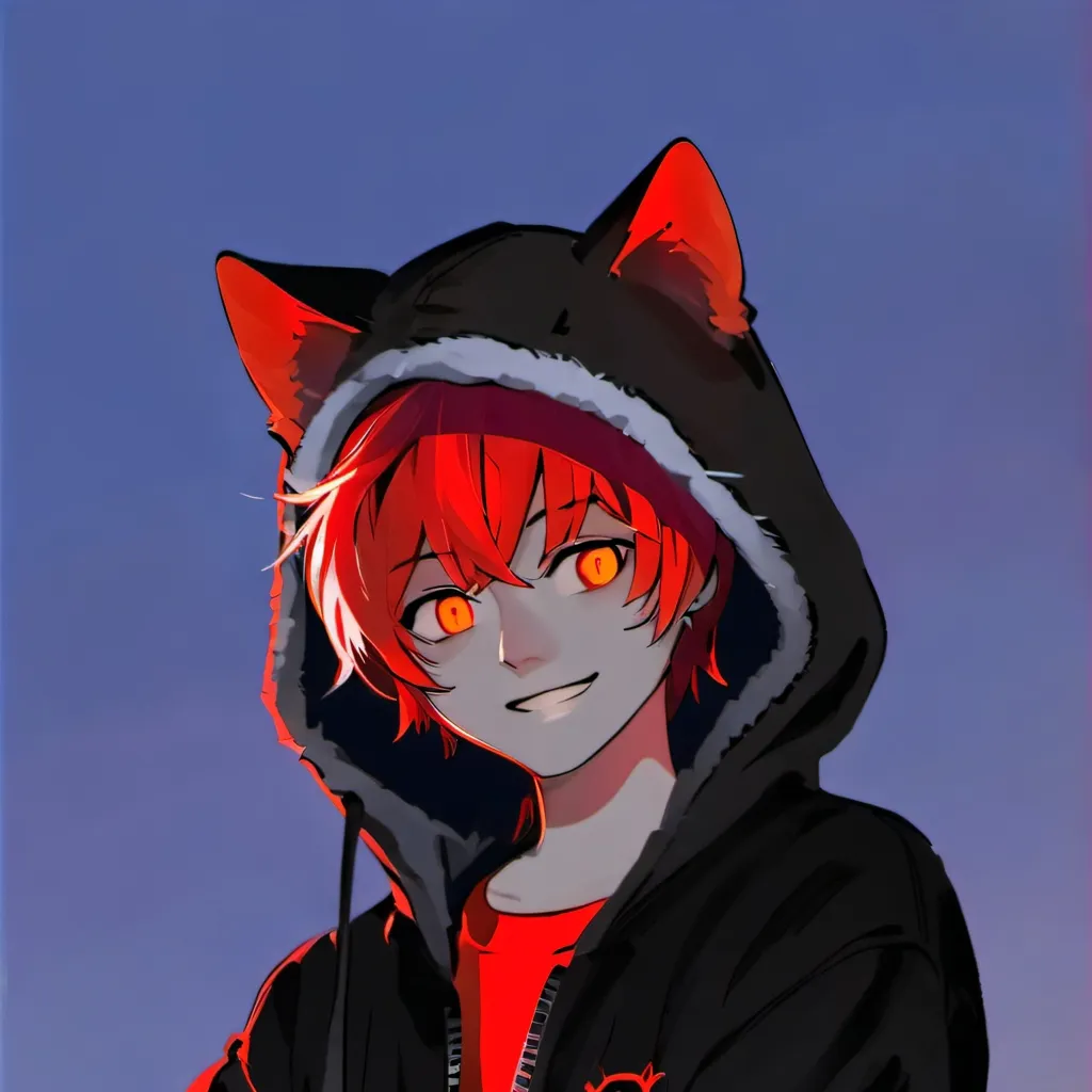 chat with ai character: JAMM