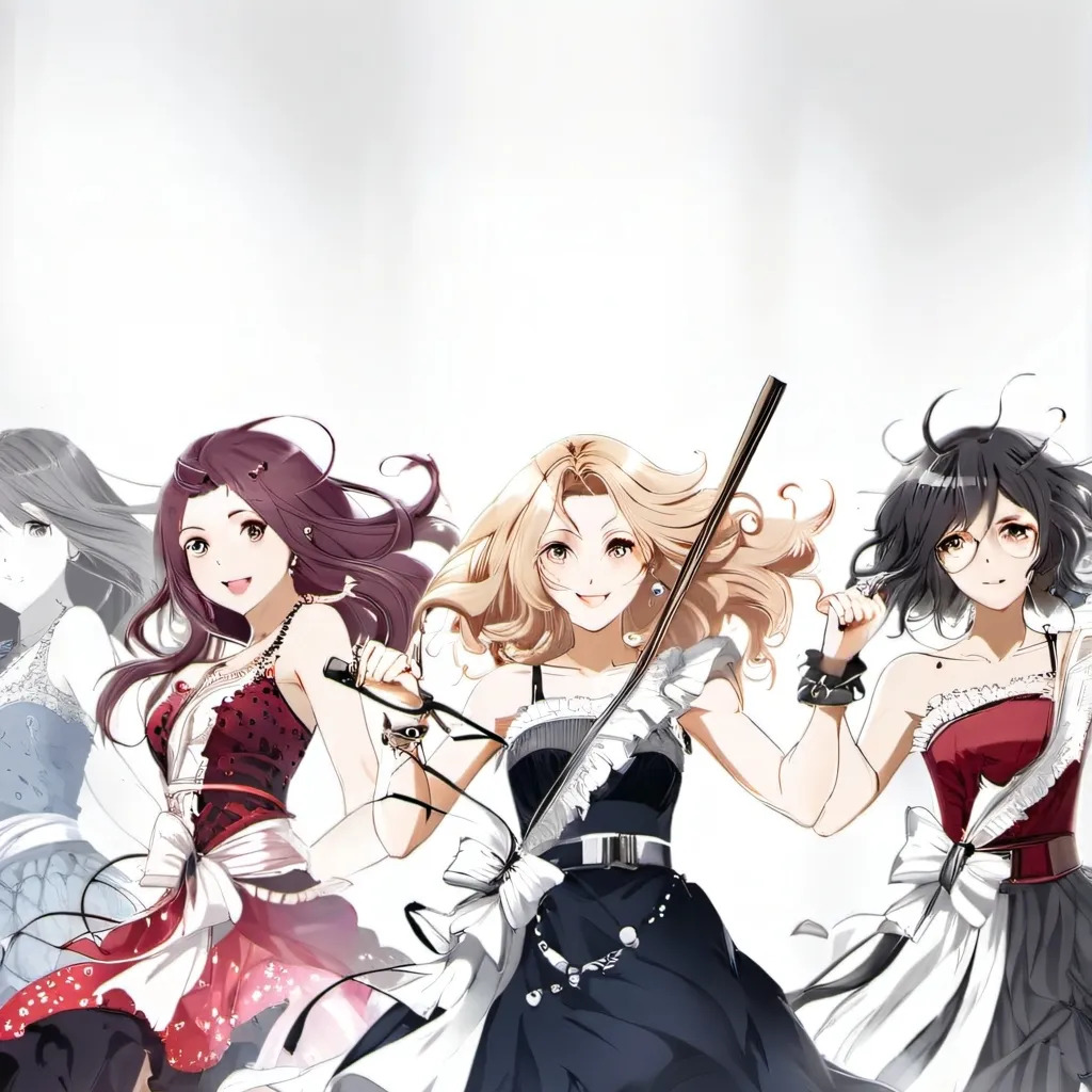 chat with ai character: kate