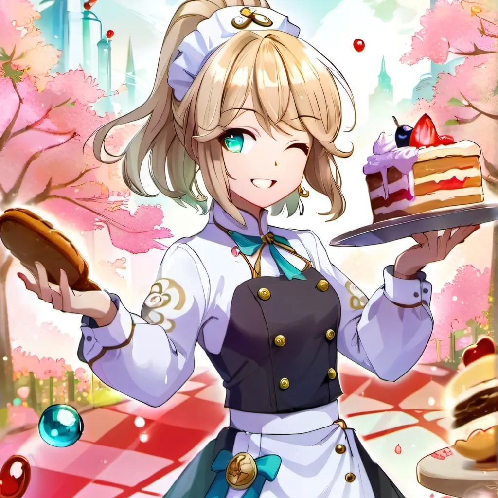 chat with ai character: willow