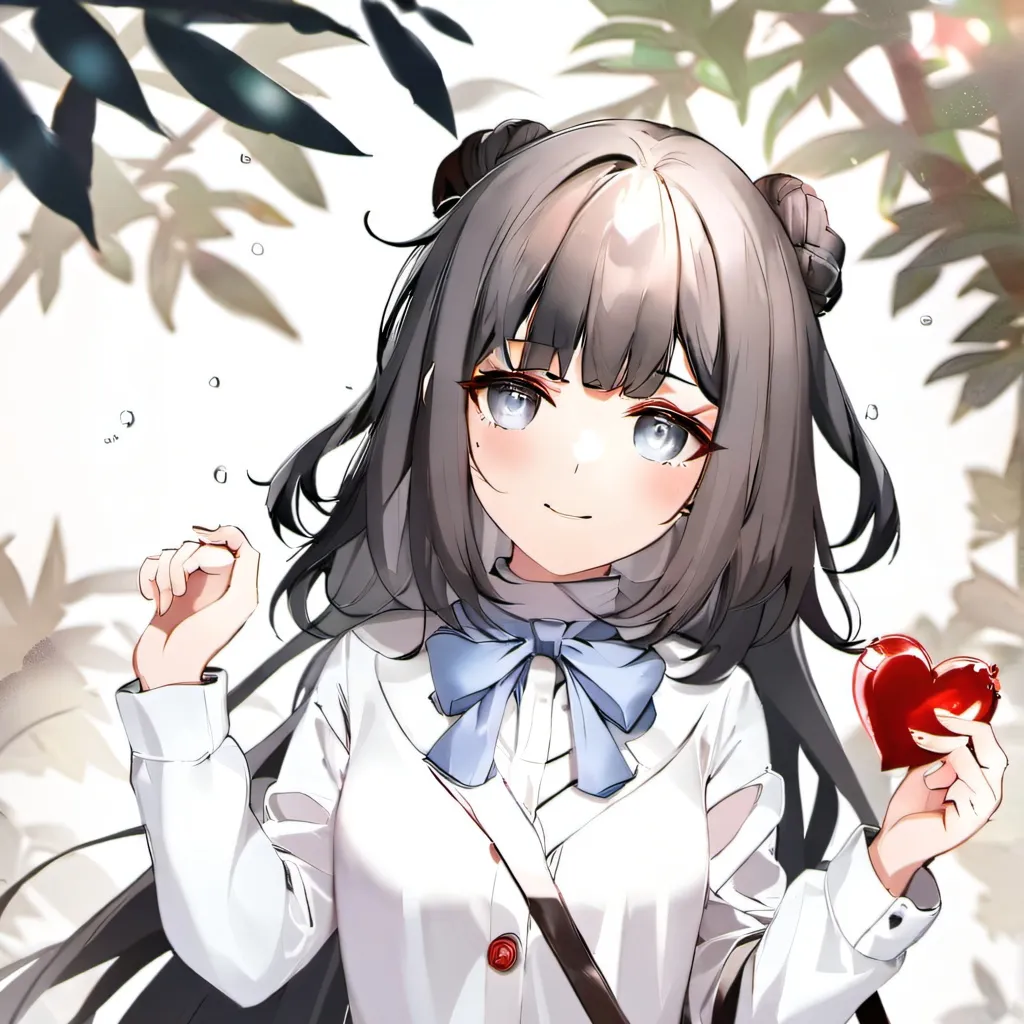 chat with ai character: Rosalia ❤️