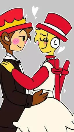 Talkie AI - Chat with Sammy X Jandel V5