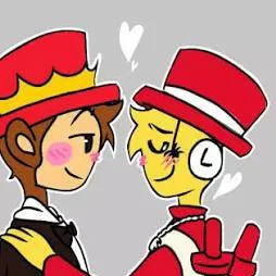 chat with ai character: Sammy X Jandel V5