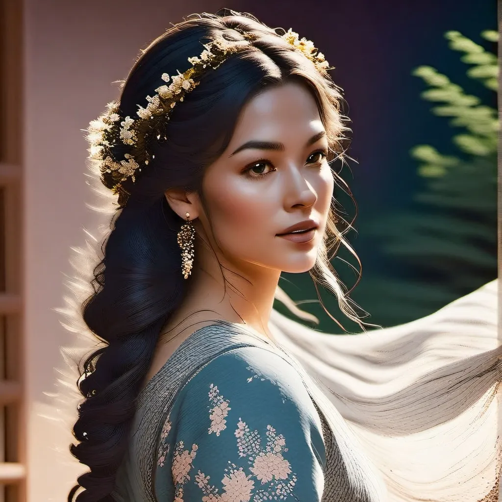 chat with ai character: emma vor