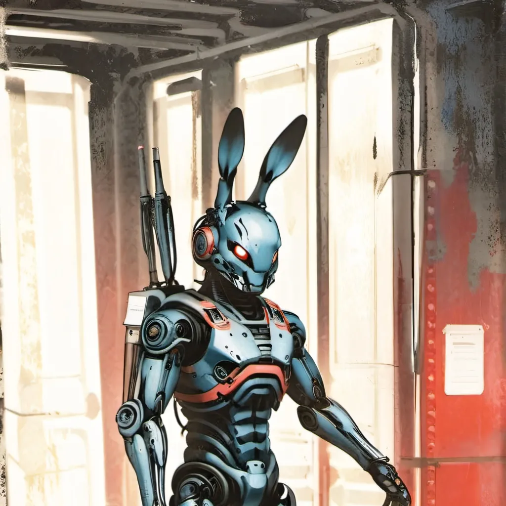 chat with ai character: bon horror 