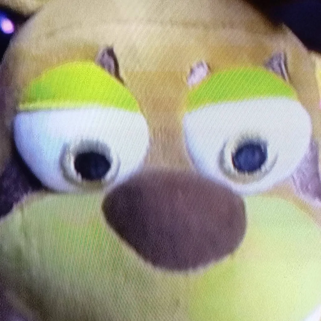 chat with ai character: the rage monster