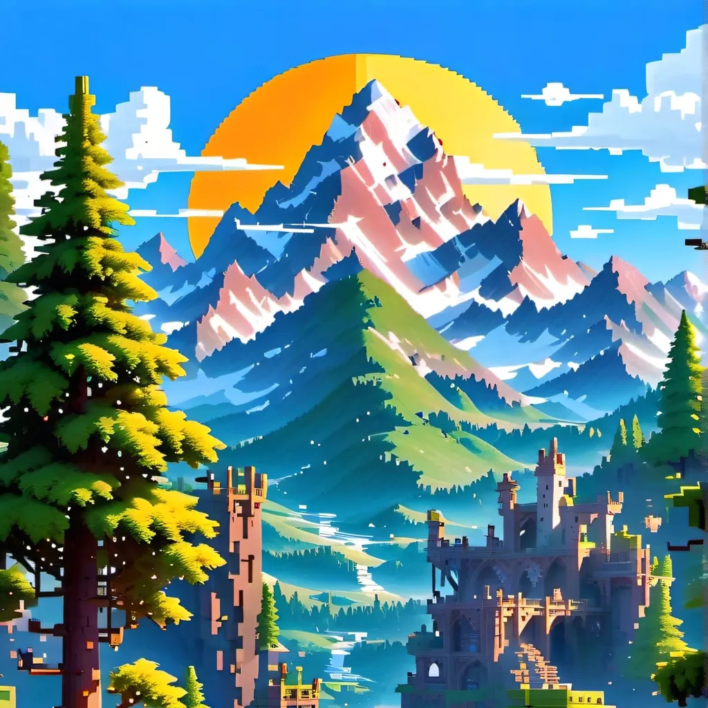 chat with ai character: MINECRAFT 