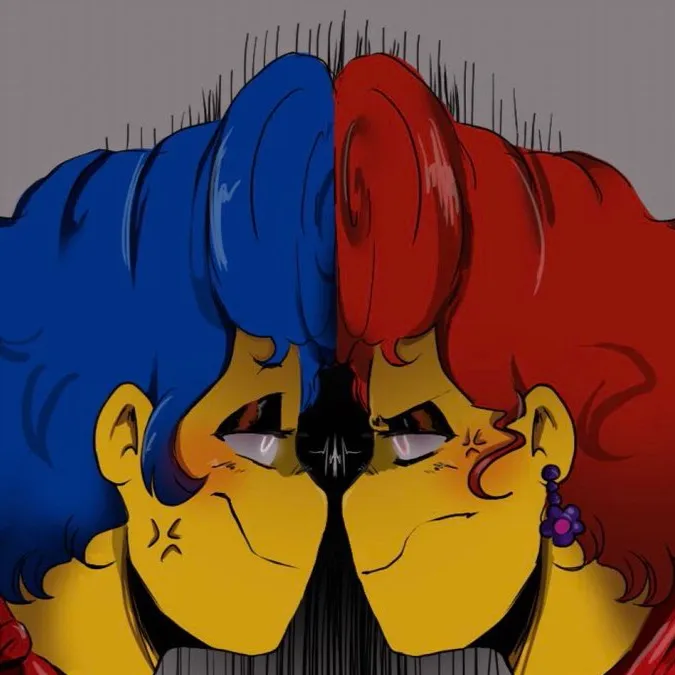 chat with ai character: Wally x O.wally