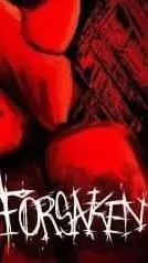 ai character: forsaken :D background