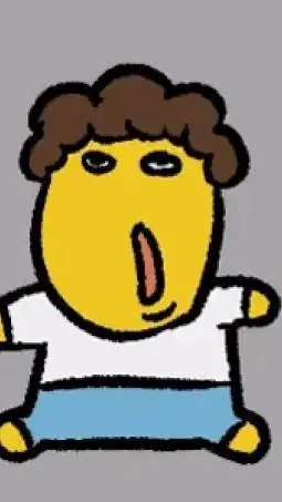 ai character: forsaken xmas background