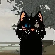 chat with ai character: cats den