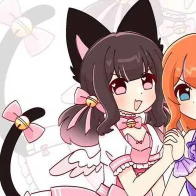 chat with ai character: Meowmid