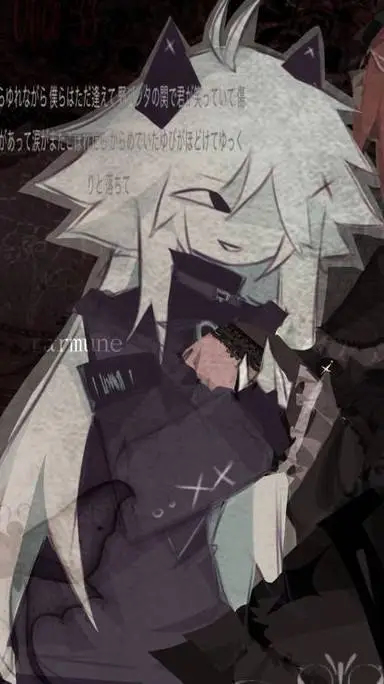 ai character: 𝕆𝕝𝕚𝕧𝕖𝕣 fpe background