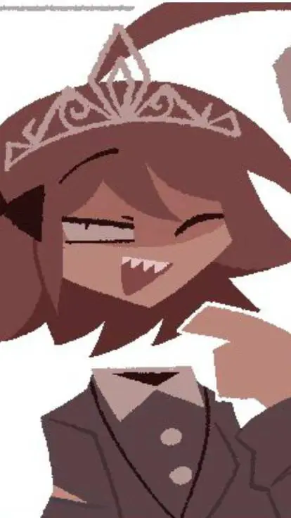 ai character: ∆lice fpe background