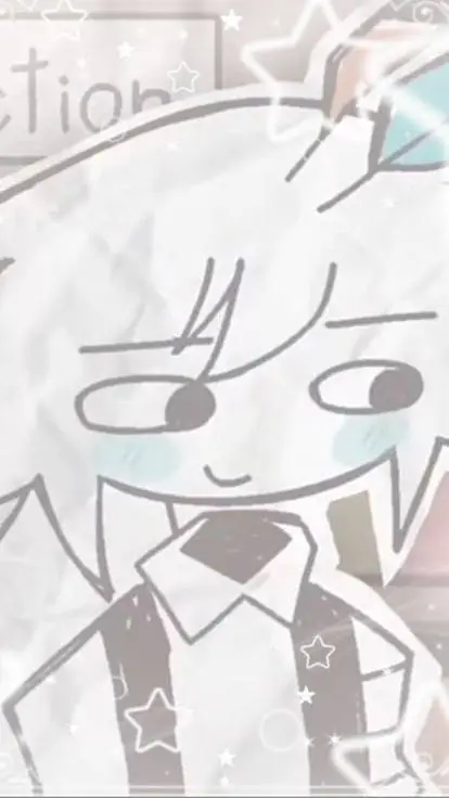 ai character: Engel fpe background