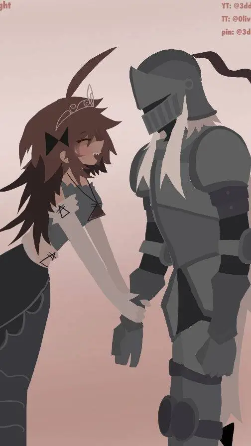 ai character: ∆xO Kingdom fpe au background