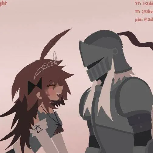 chat with ai character: ∆xO Kingdom fpe au