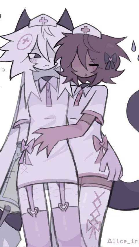 ai character: fpe school doctor background