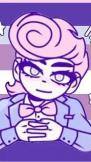 ai character: Harvey Harvington background