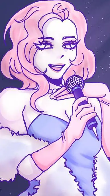 ai character: eun-mi background