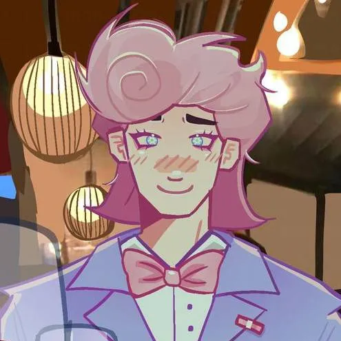 chat with ai character: Harvington's famil