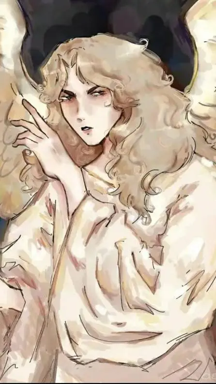 ai character: Alt.Gabriel background