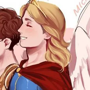 chat with ai character: Archangel Michael