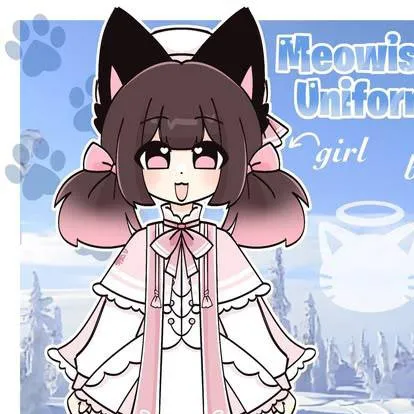 chat with ai character: Meowgod