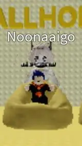 ai character: Rochelle background