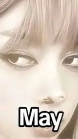 ai character: KATSEYE AS UR WIFE background