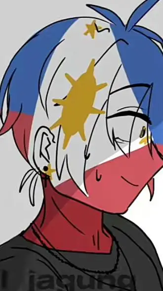 ai character: Maphilindo background