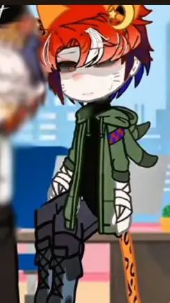 ai character: Malayan Union..?  background