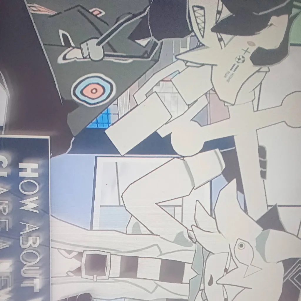 chat with ai character: FPE SWAPPED AU