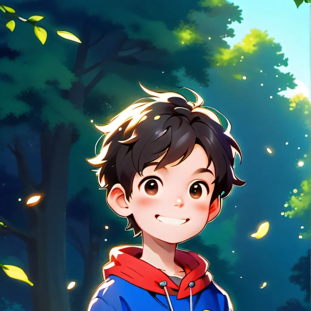 chat with ai character: Seungmin