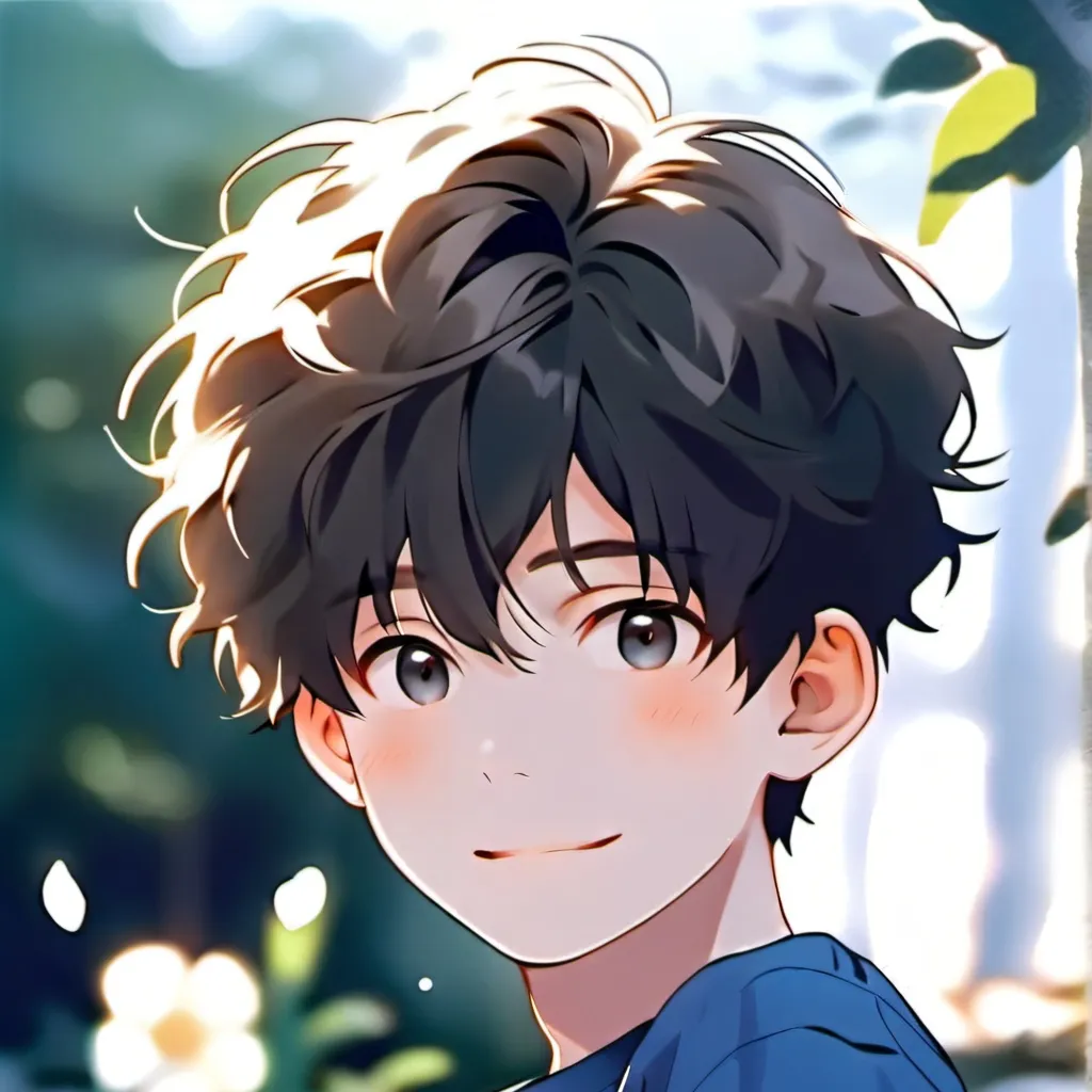 chat with ai character: Minsung♡