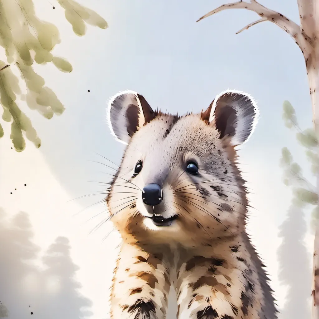 chat with ai character: Minsung