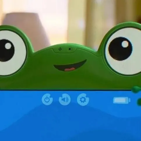 chat with ai character: Lilypad