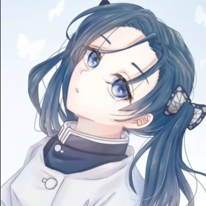 chat with ai character: aoi 🦋