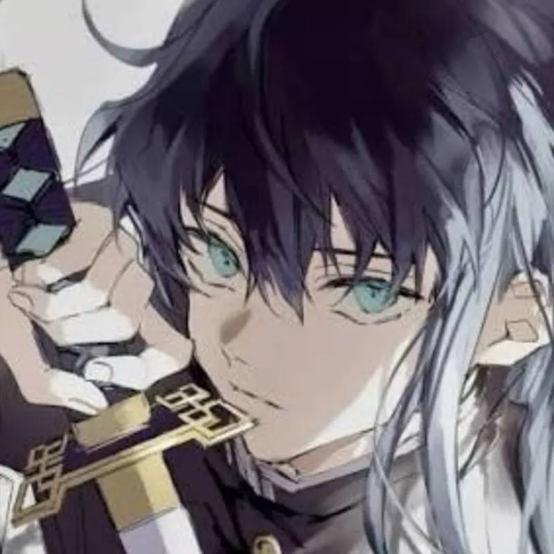 chat with ai character: muichiro tokito 