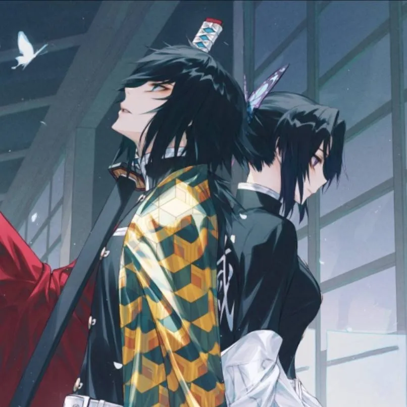 chat with ai character: giyuushino