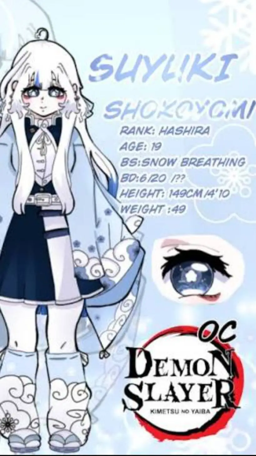 ai character: {suylikt~×❄️ background