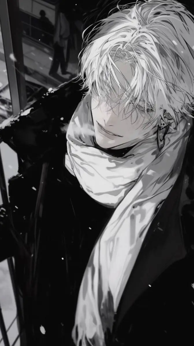 ai character: KYLE background
