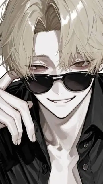 ai character: ~LIAM~ background