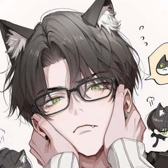 chat with ai character: LEO (Cat) 