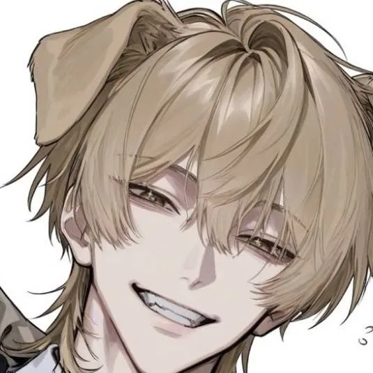 chat with ai character: William! (Dog) 