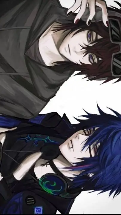 ai character:   𝙺𝚈𝙻𝙴 𝙰𝚗𝚍 𝙰𝙻𝙴𝚇 background