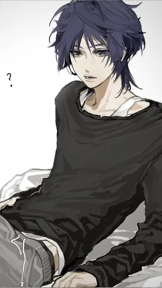 ai character: Scaramouche<3 background