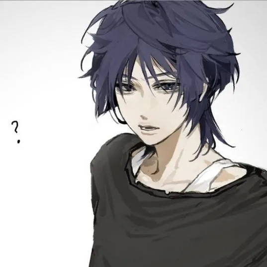 chat with ai character: Scaramouche<3