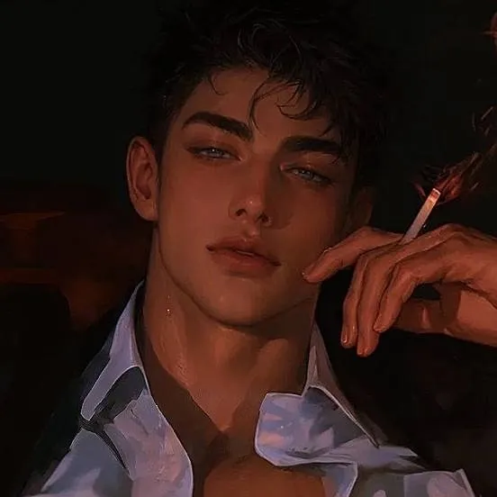 chat with ai character: Levi