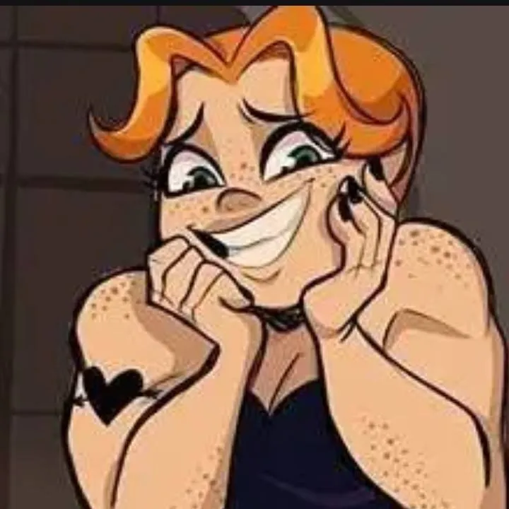 chat with ai character: victoria 