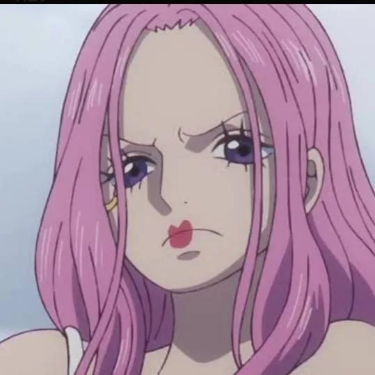 chat with ai character: Jewerly Bonney